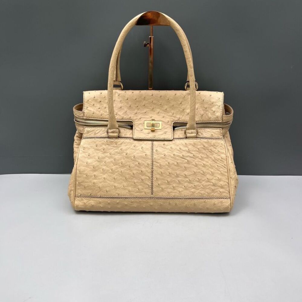 Maxmara Women Pre-Loved Bag Very Good Condition
